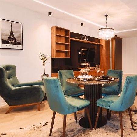 Loft Suite Im Modernen Style In שרדינג מראה חיצוני תמונה