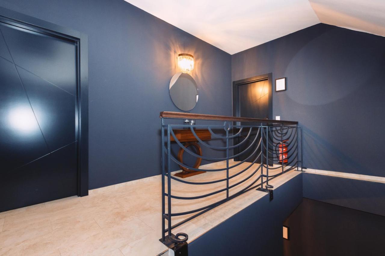 Loft Suite Im Modernen Style In שרדינג מראה חיצוני תמונה
