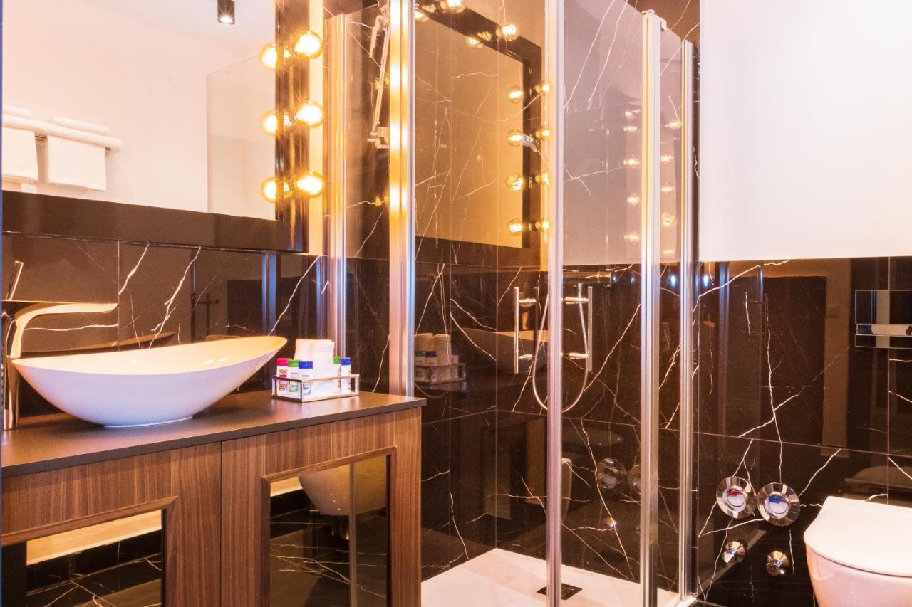Loft Suite Im Modernen Style In שרדינג מראה חיצוני תמונה